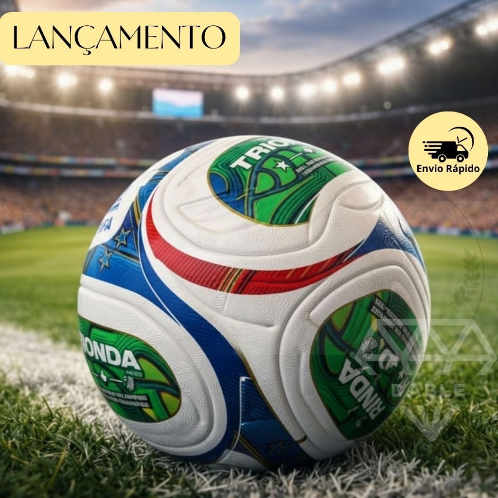 Bola De Futebol Copa Do Mundo 2026 Tamanho 5 Campo