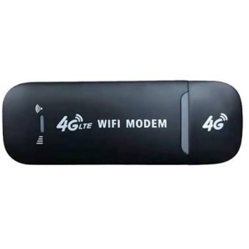 Wifi Modem 4g Lte Usb Roteador Portátil Sem Fio 1