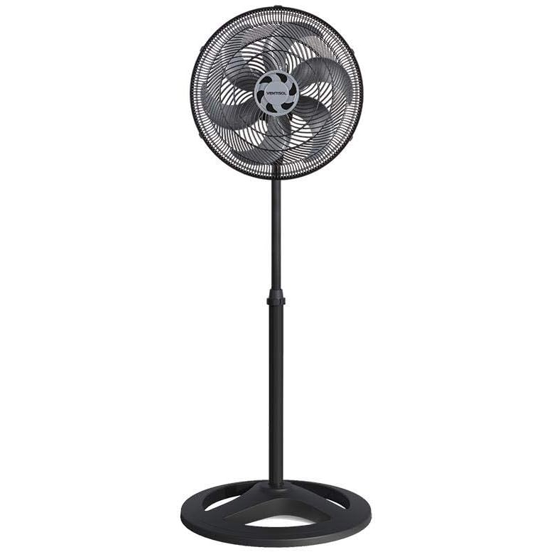 Ventisol Ventilador de Coluna Oscilante, Turbo 6 P