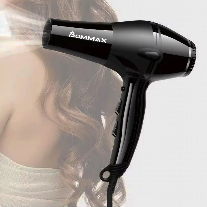 Secador De Cabelo iônico 3000w profissional ̵