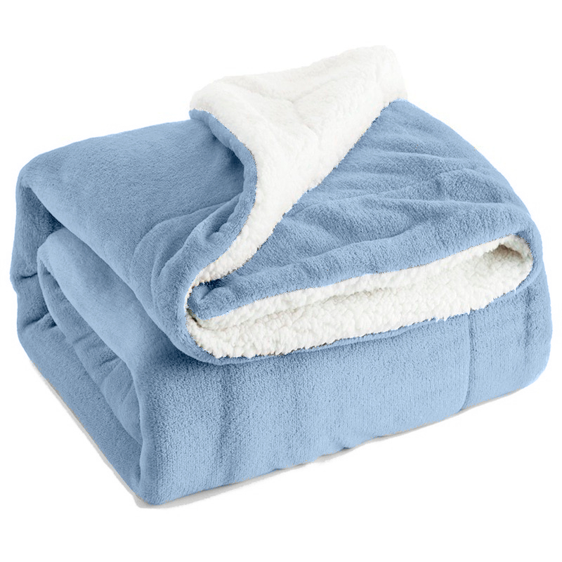 Coberdrom Bebê Sherpa dupla face varias estampas 