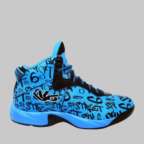 Tênis Masculino Esportivo Vôlei Six Tamanho Espe