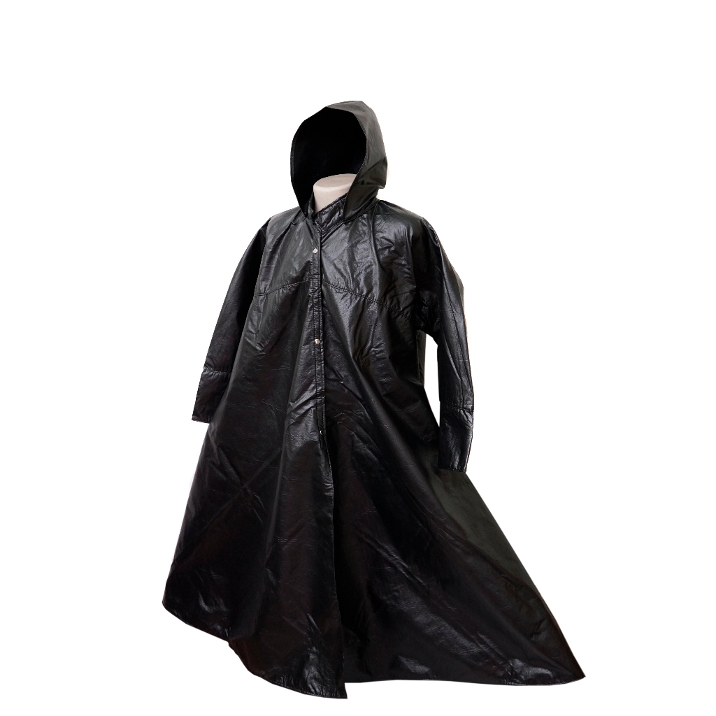 Capa Boiadeiro Com Manga E Capuz Produto Direto Da