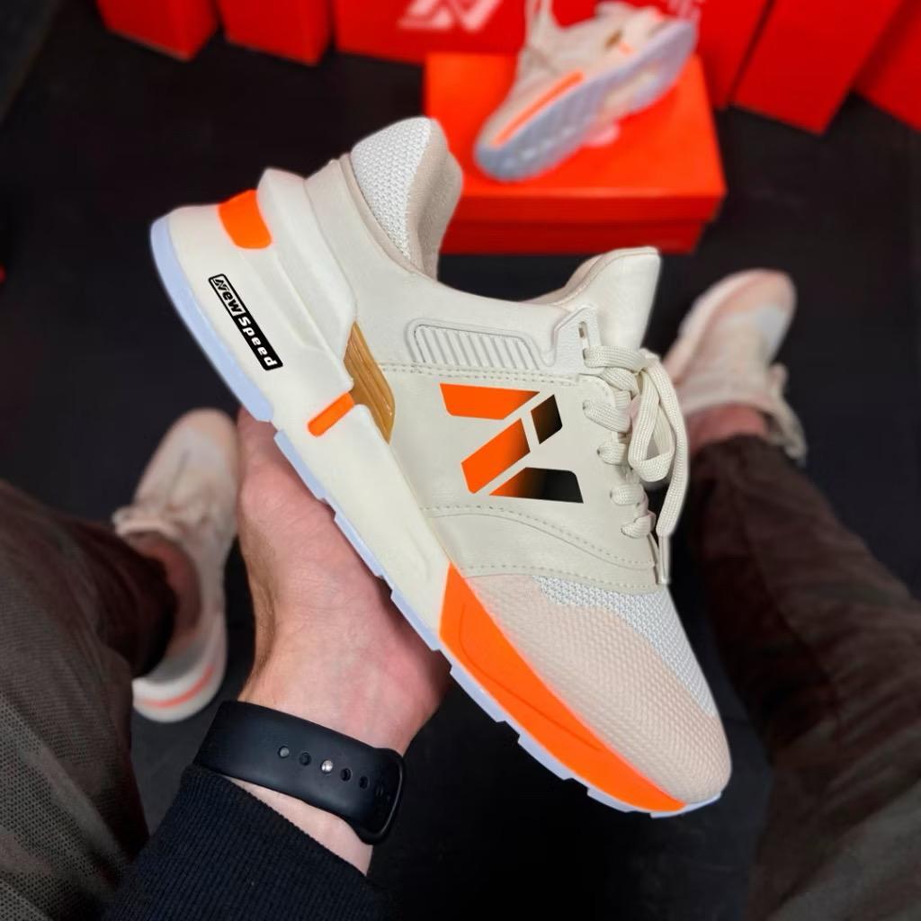 TÊNIS NEW SPEED R ESPORTIVO LANÇAMENTO ACADEMIA 