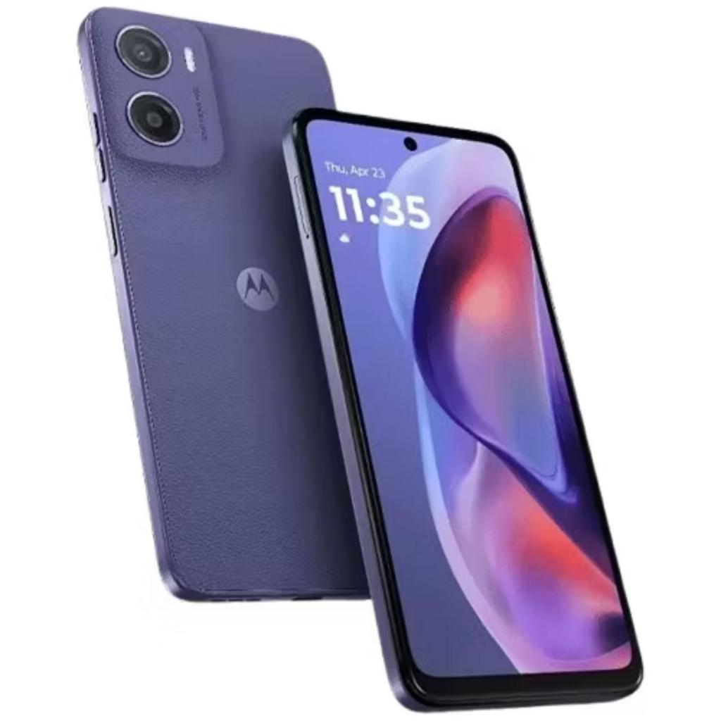 Smartphone Motorola Moto E15 Dual Sim 4 Gb Ram 64 