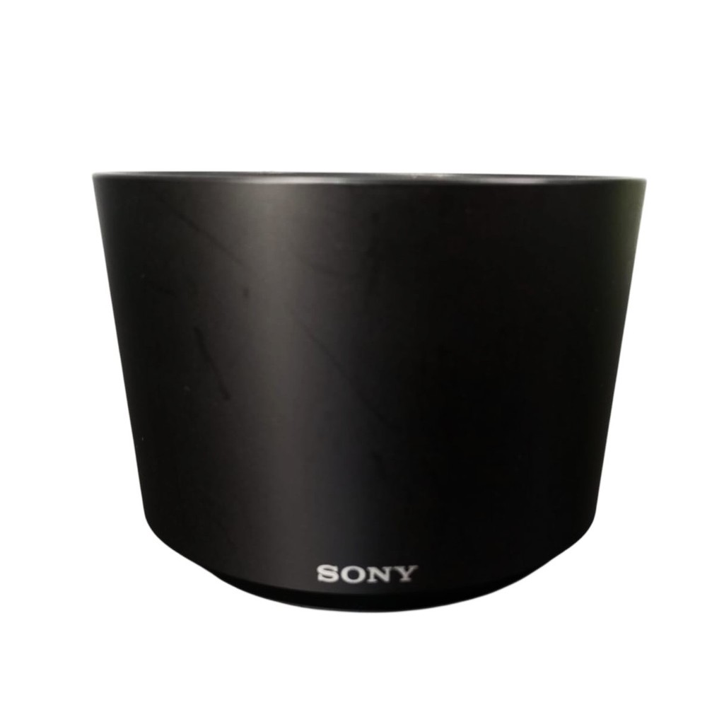 Parasol Sony ALC-SH115 Original para Lente 55-210m
