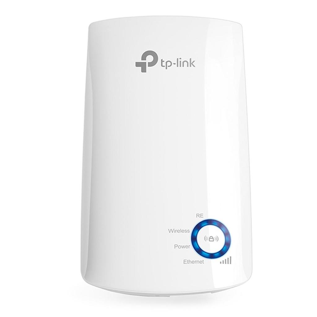 Repetidor de Sinal Wi-Fi TP-Link TL-WA850RE 300Mbp