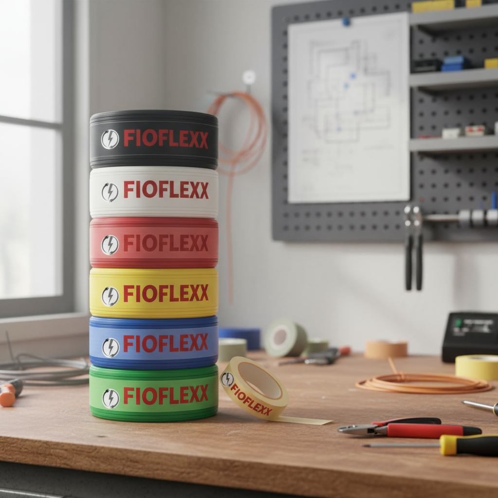 Rolo de fio Metros Cabo Flexível 2,5mm Fio Selo c