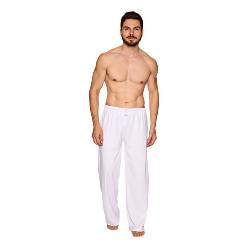 Abadá Calça De Capoeira Tradicional – Conf