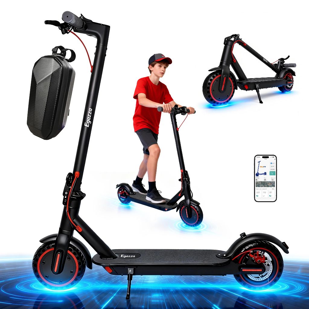 Patinete Elétrico 120Kg Profissional para Scooter