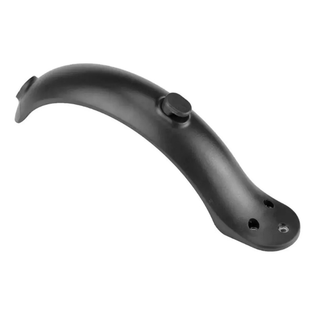 Paralama  Guarda barros protetor de pneus Traseiro