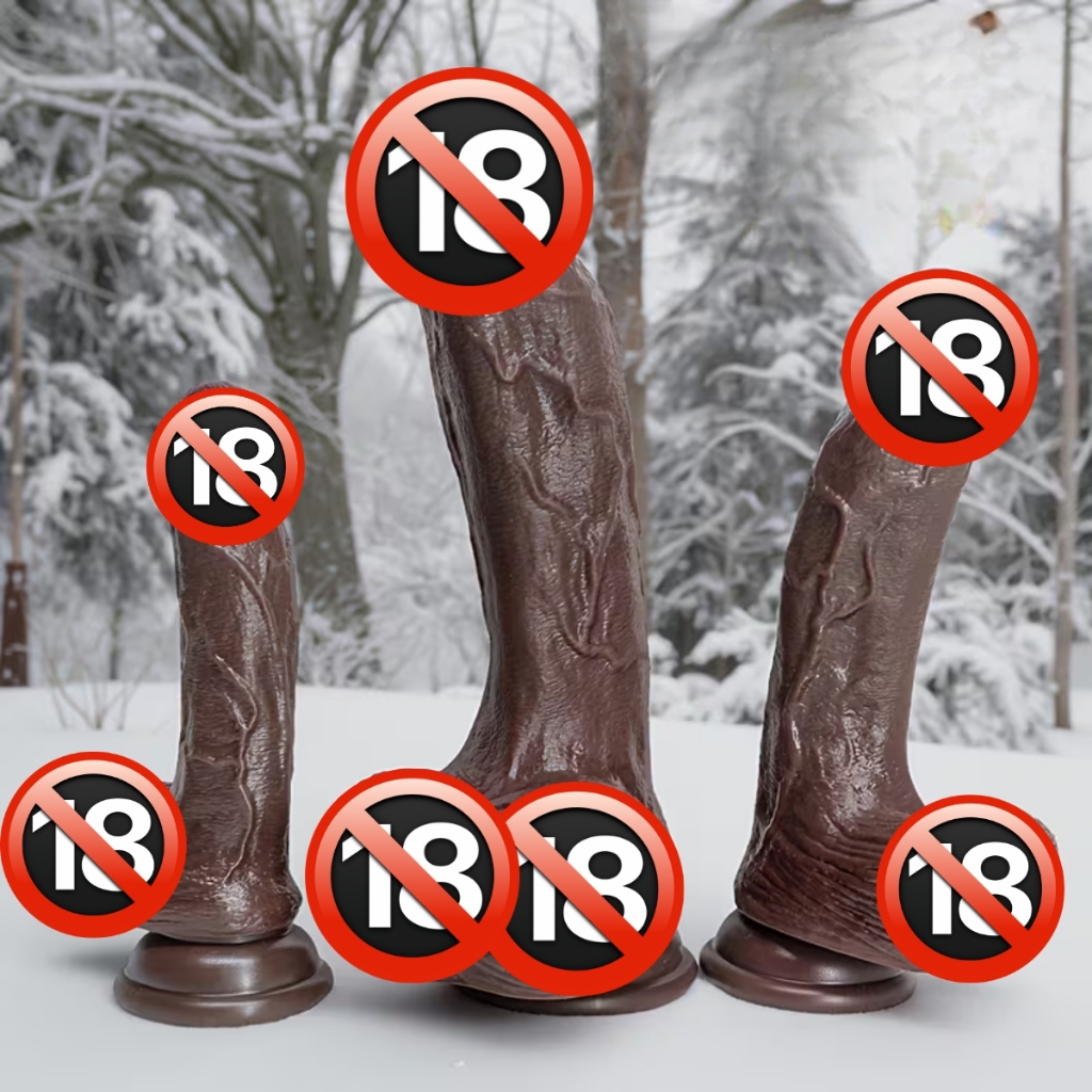 Consolo Feminino Pinto de Brracha Macio Ventosa Gr