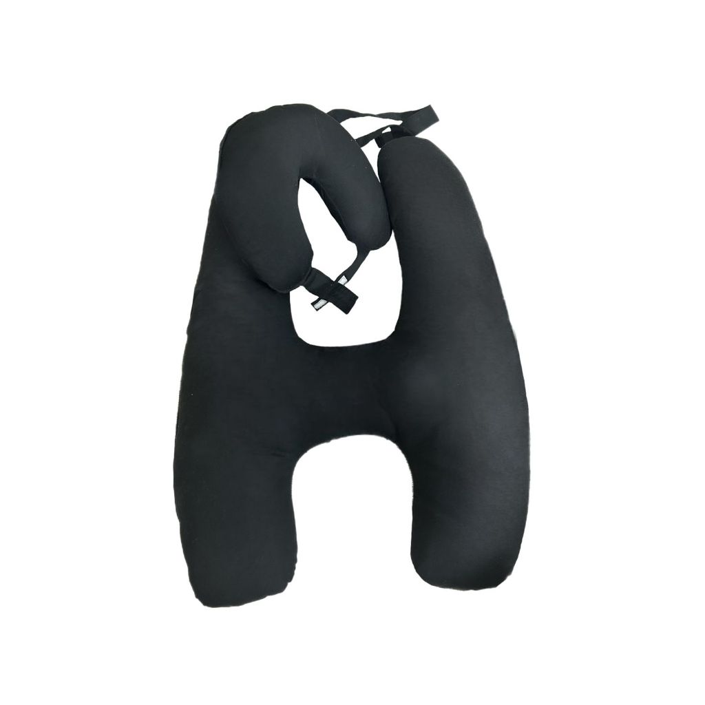 Almofada H Protetora de Pescoço Cinto Segurança 