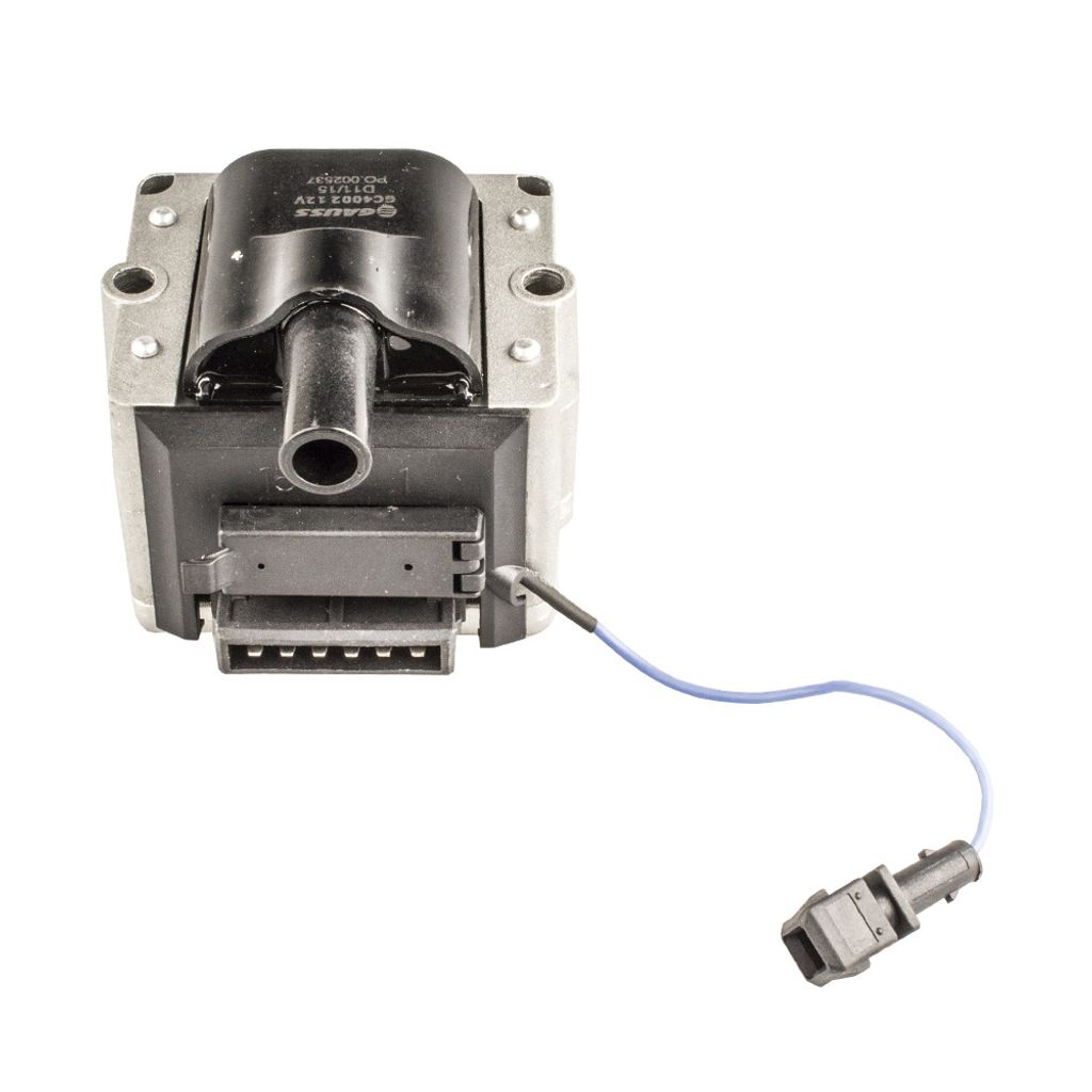 Bobina Ignição Ford Escort 1993 a 1996 – 1