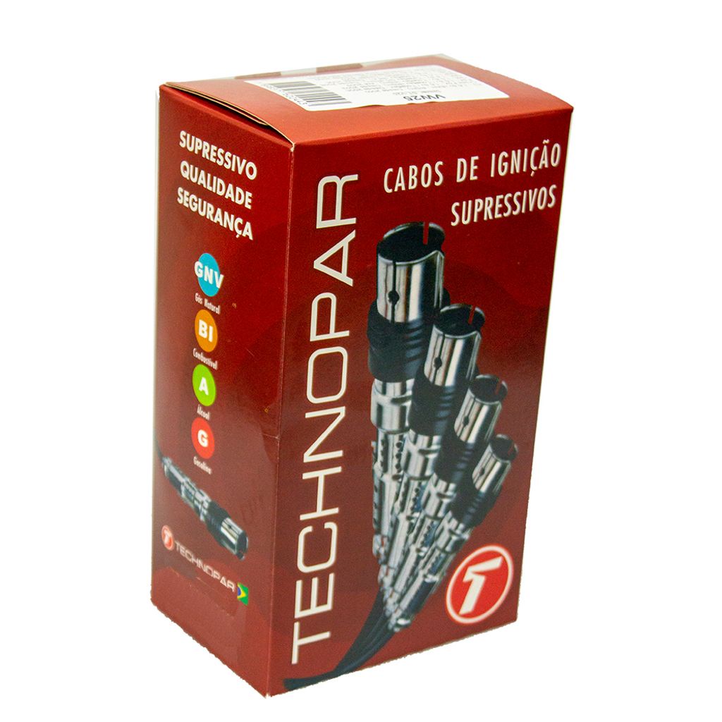 Cabo Vela Renault Clio 1998 a 2001 – 187451 