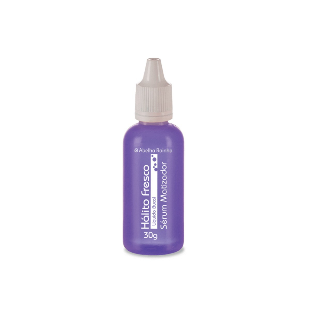Serum Matizador Dental Halito Fresco 30g