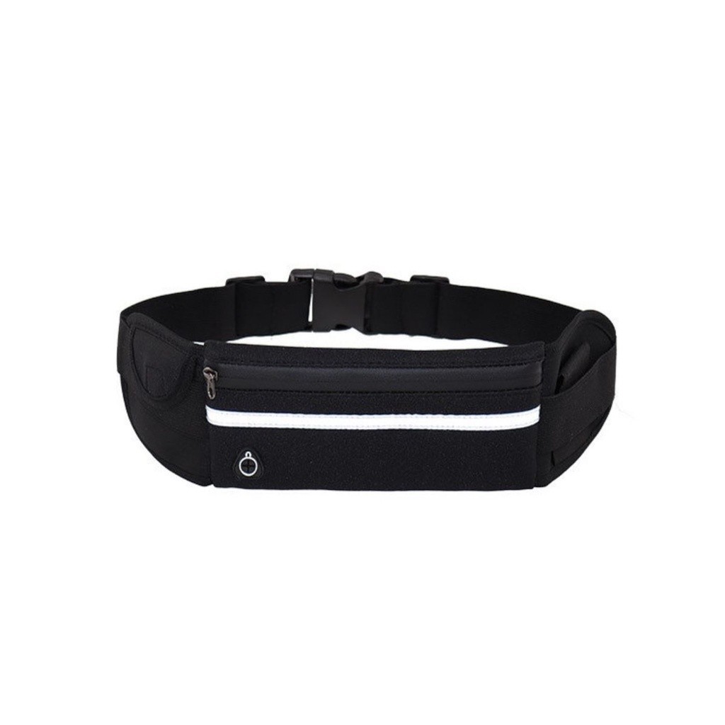 Pochete Fitness Corrida Academia Celular Bike Slim