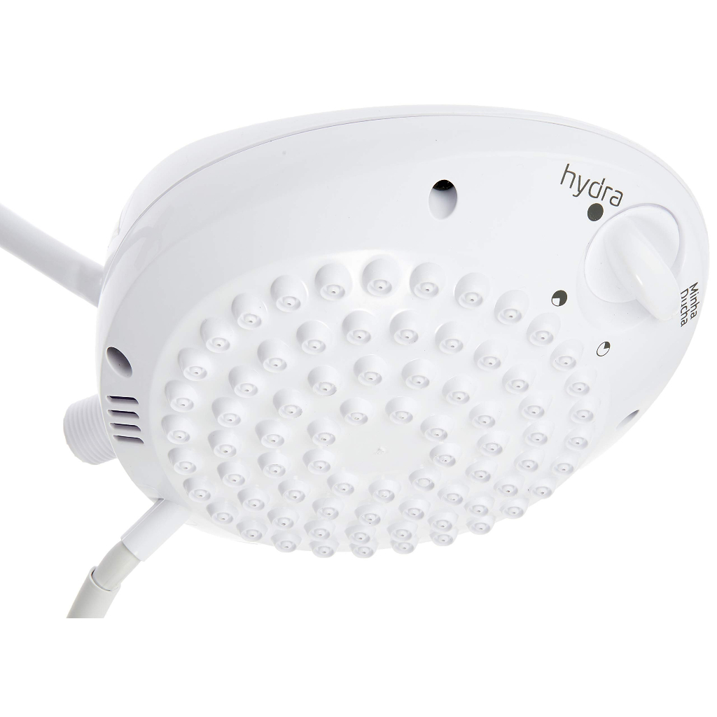 Chuveiro Elétrico Hydra Minha Ducha 4T, 5500W 110