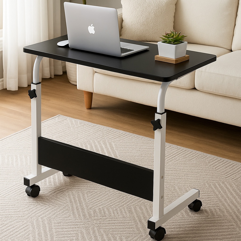 Wenshu Mesa Multiuso Portátil para Notebook com A