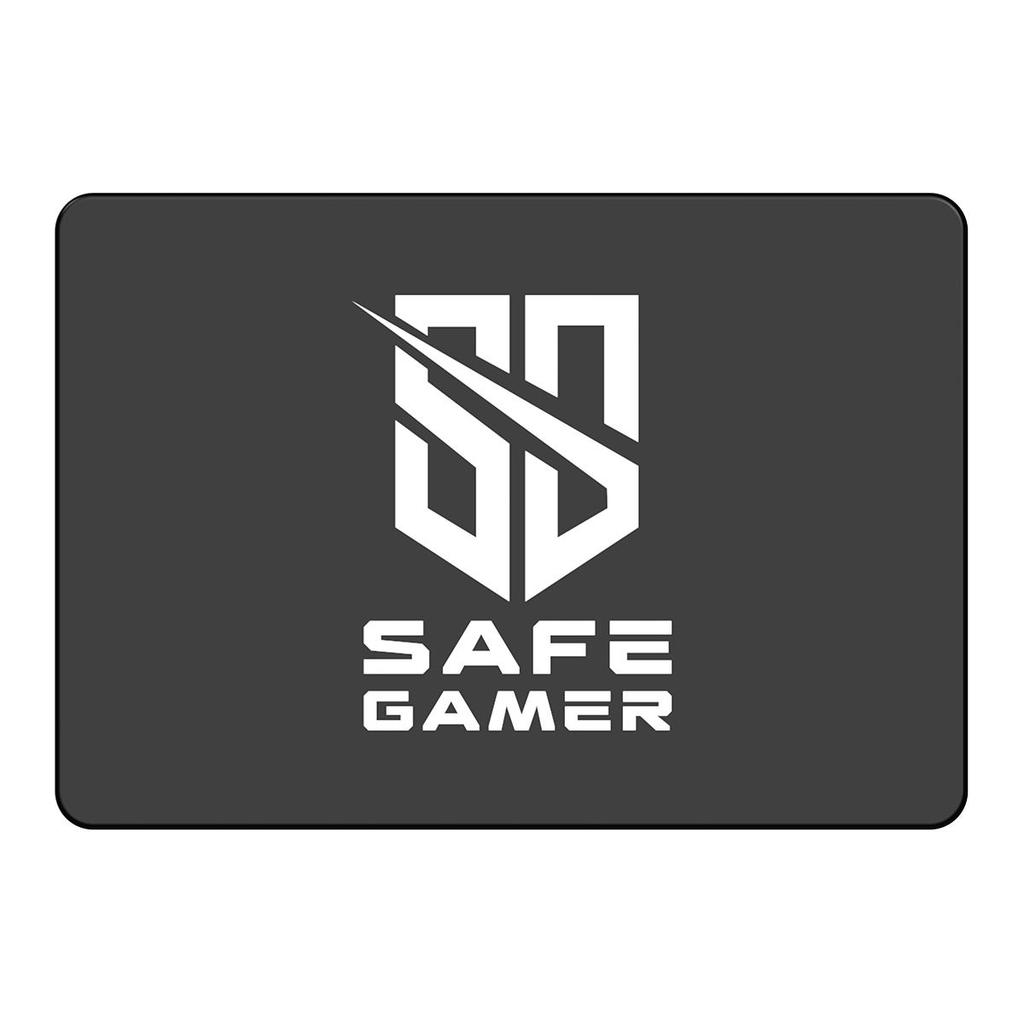 SSD Safe Gamer 1TB SATA III 550MB/s – SG-SSD