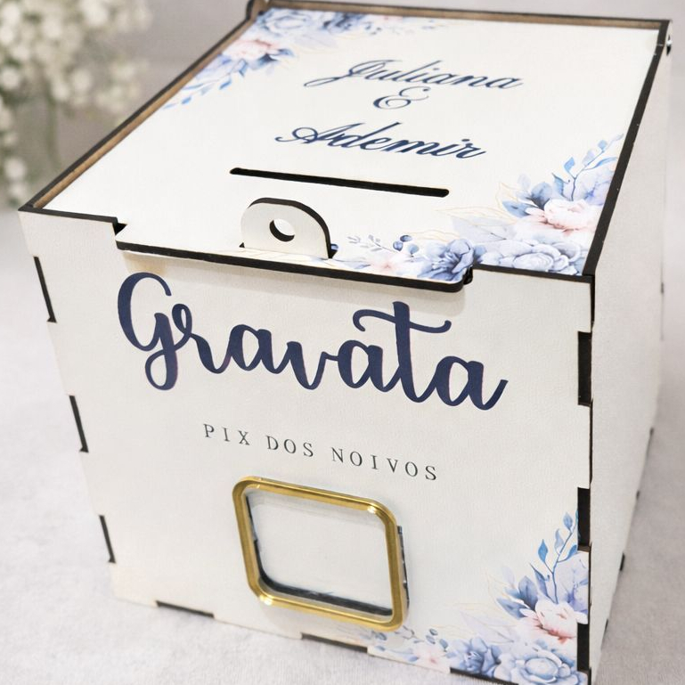 Caixa Gravata, Operação Lua de Mel ou Sapatinho 