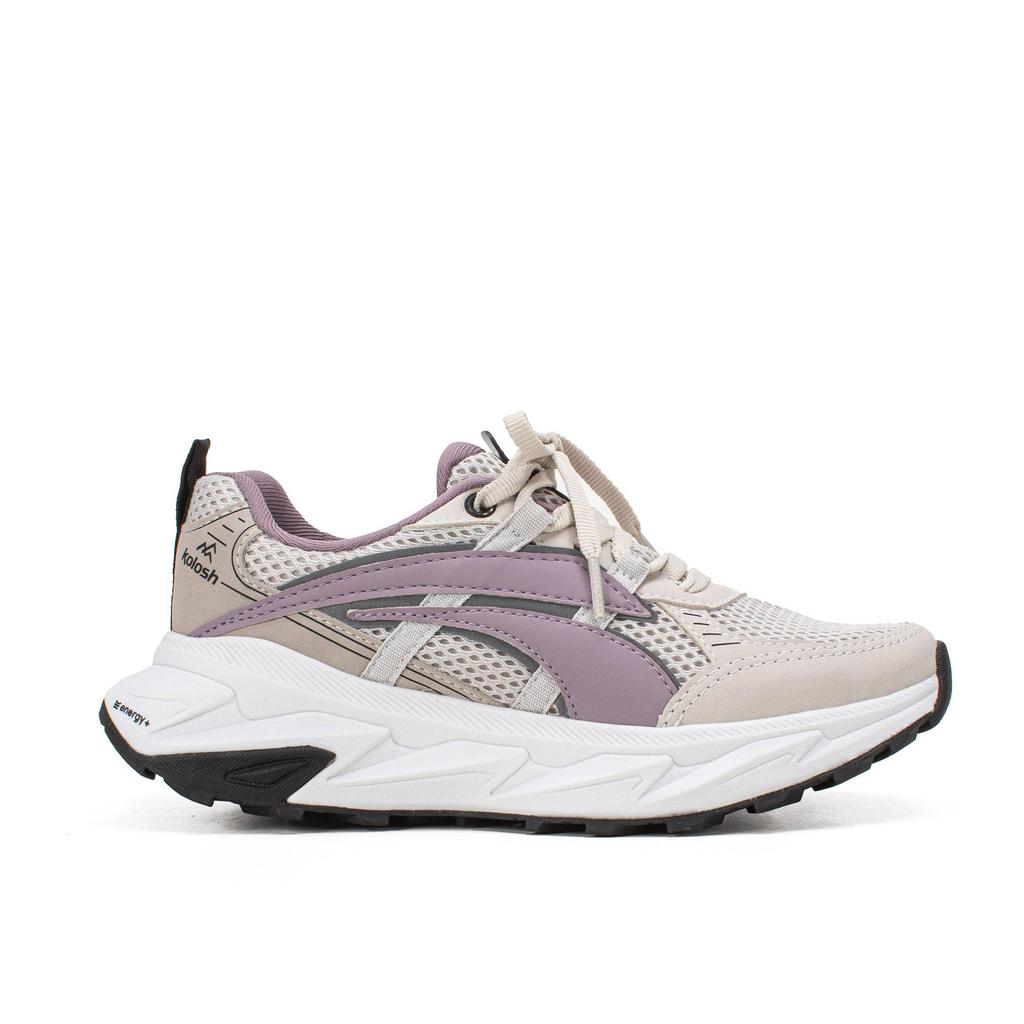 Tênis Kolosh Trail Esportivo Feminino E E0484