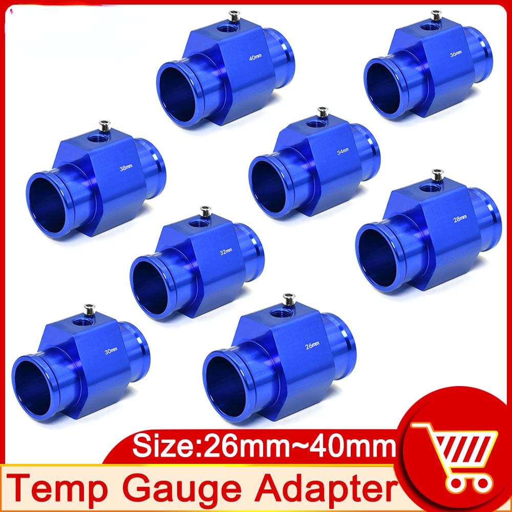 Medidor De Temperatura Da Água Do Radiador Mangue