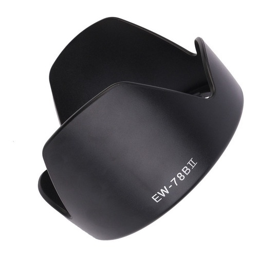 Parasol Ew-78b Ii P Lente Canon Ef 28-135mm F/3.5-