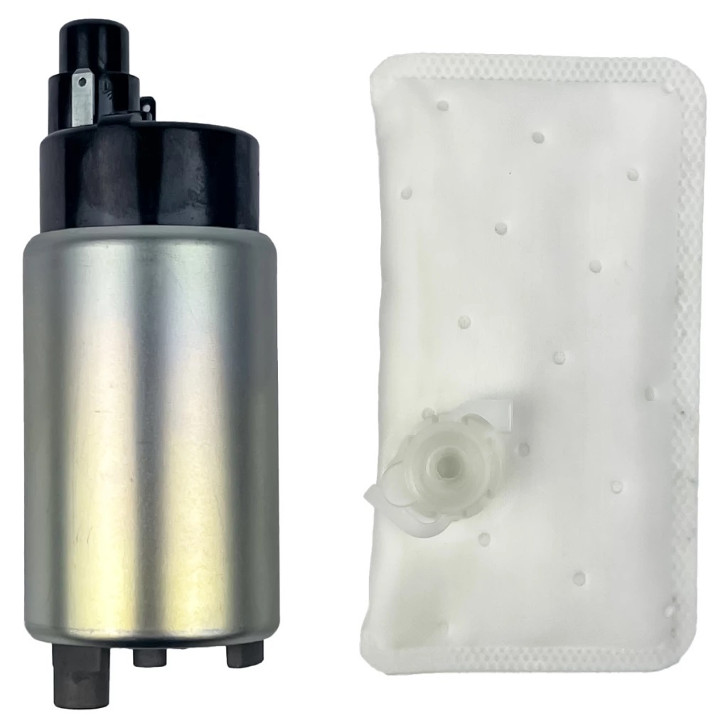 Refil Da Bomba De Combustível Com Filtro Honda CG
