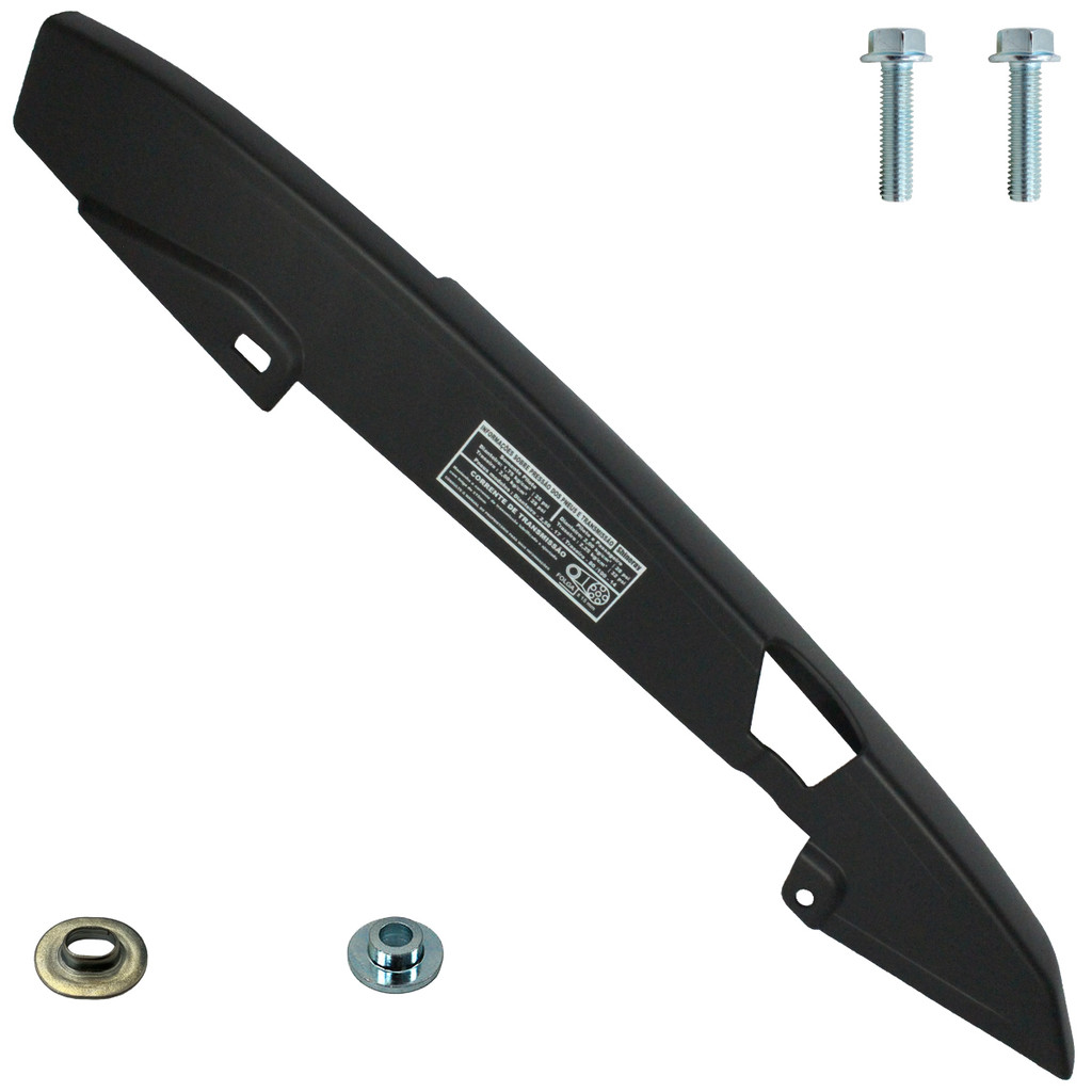 Protetor porta cobre corrente Shineray XY50 XY50Q 