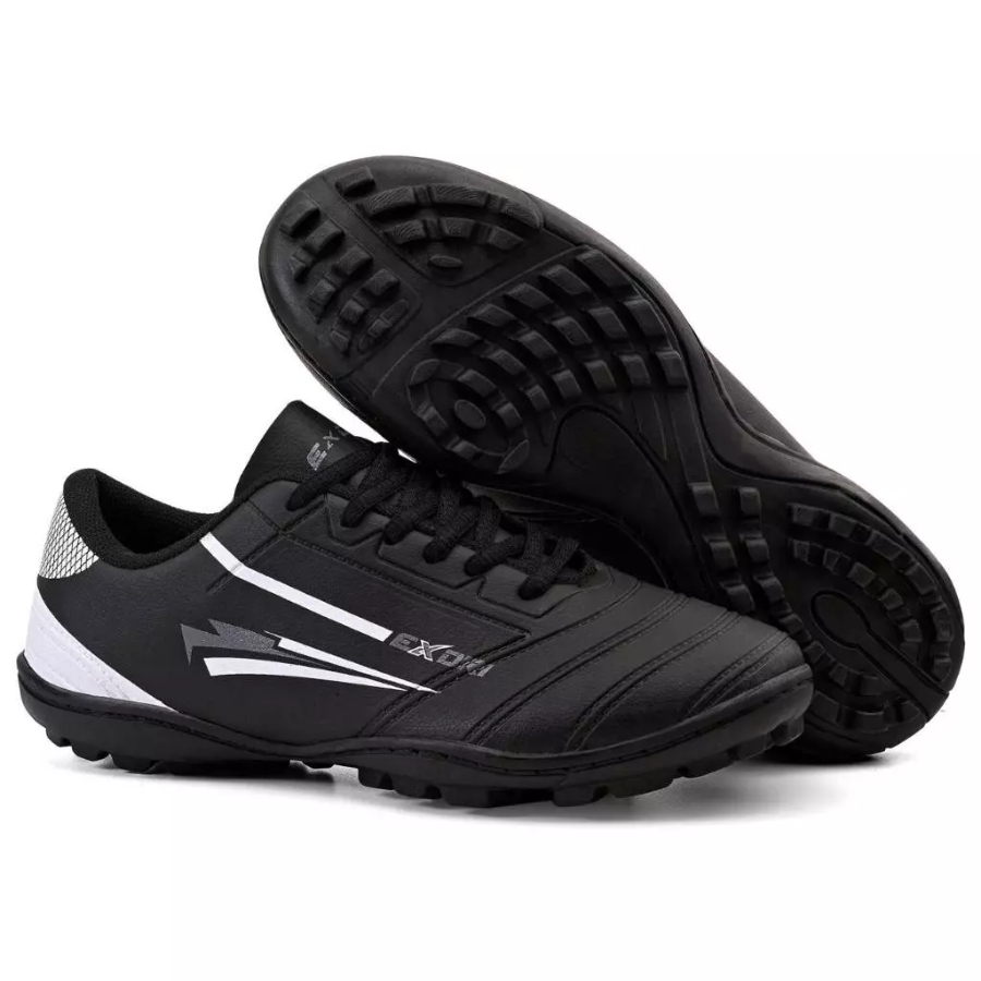 Chuteira Society do 34 ao 43 Profissional Confort