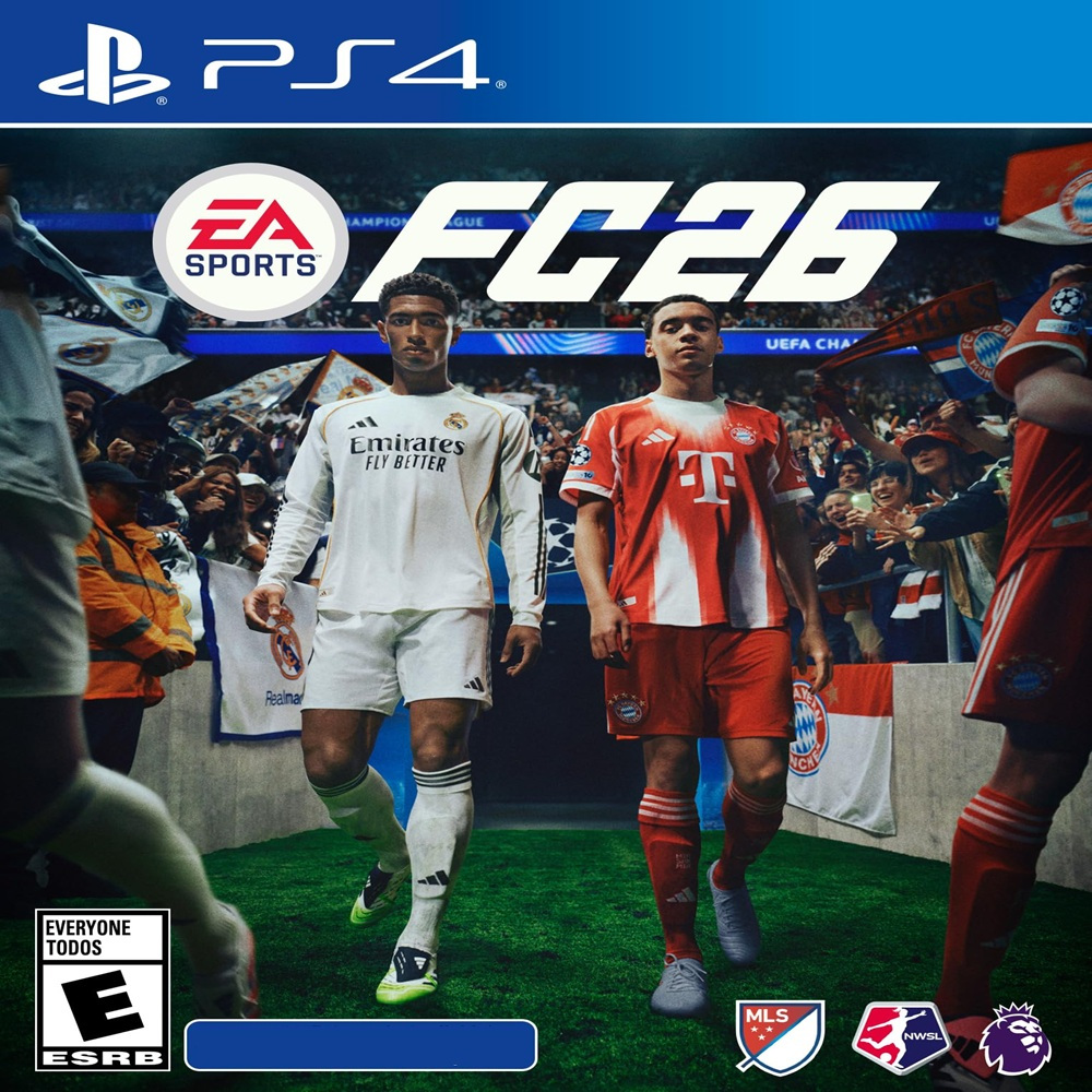 Fifa 26 Dublado – Envio Rapido