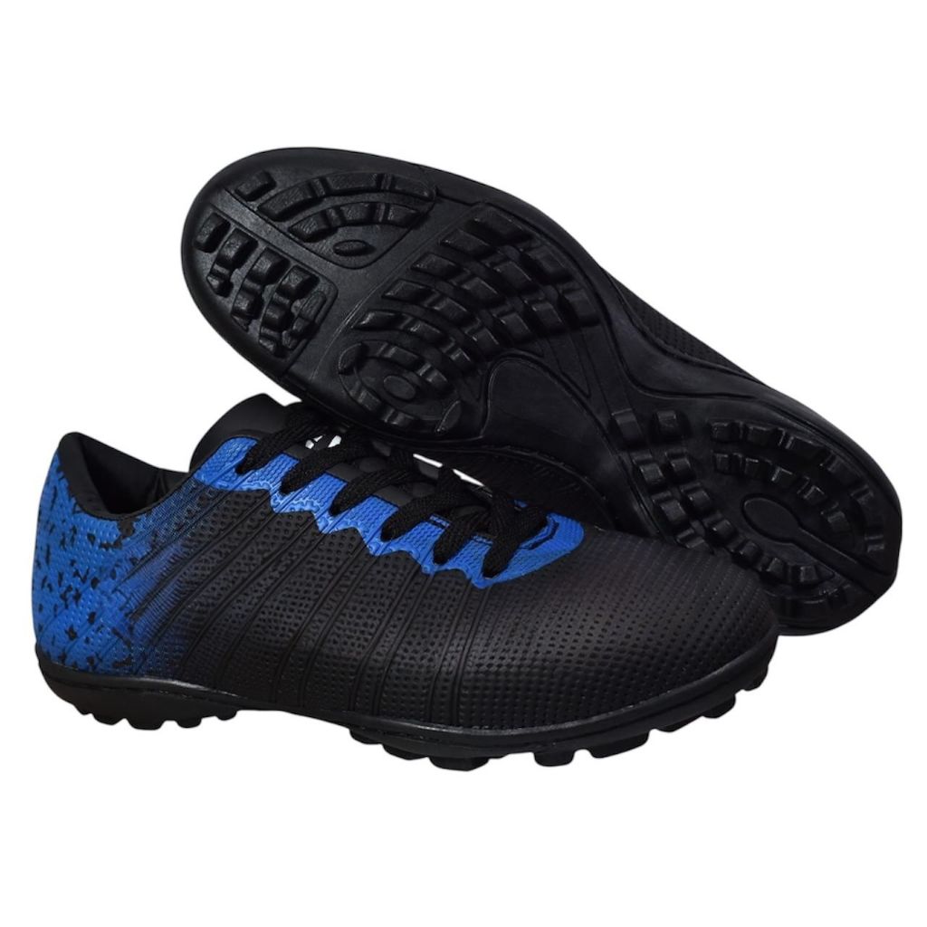 Chuteira Society Costurada Chuteira Para Quadra Ca