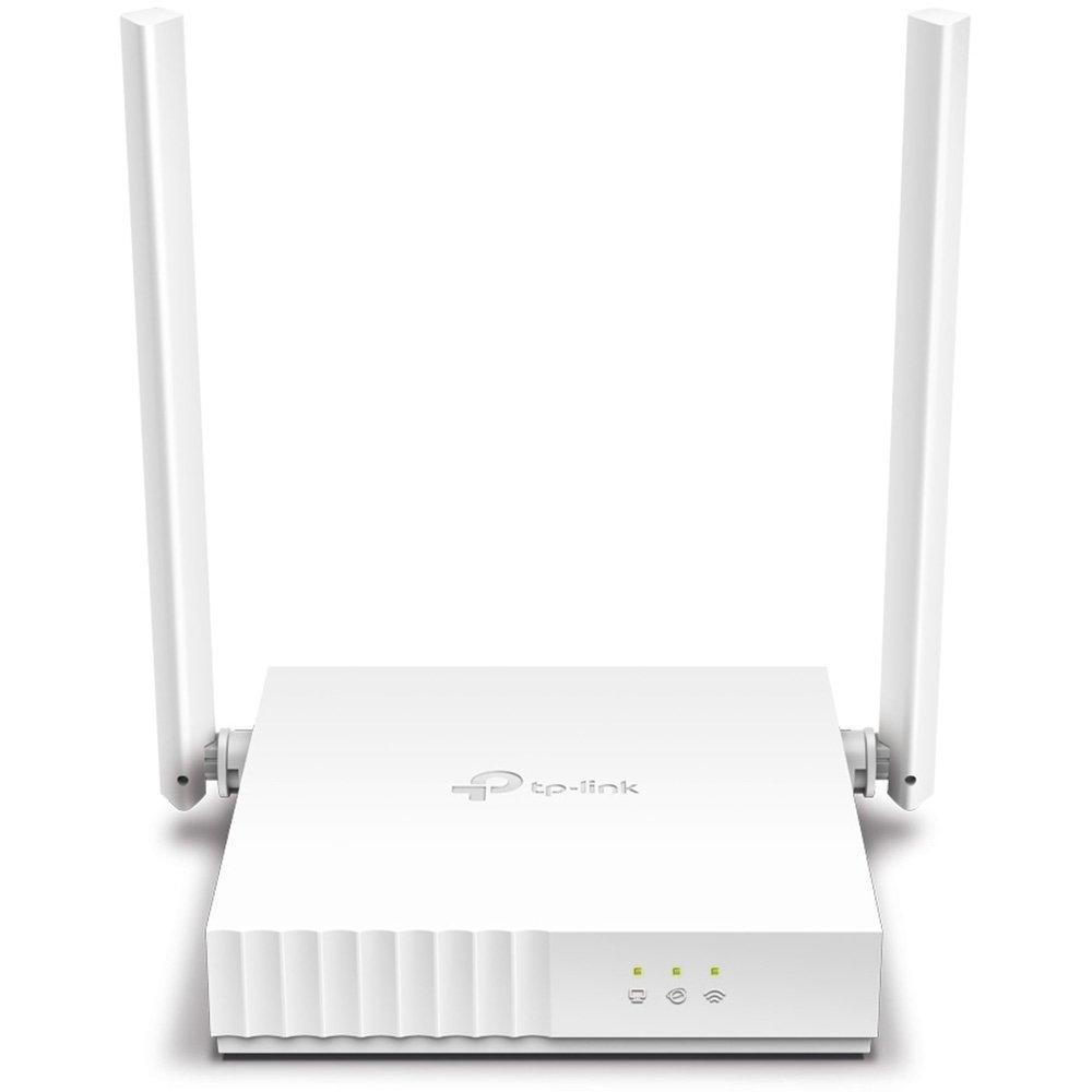 Roteador TP-Link TL-WR829N Wireless N 300MBPS IPV6