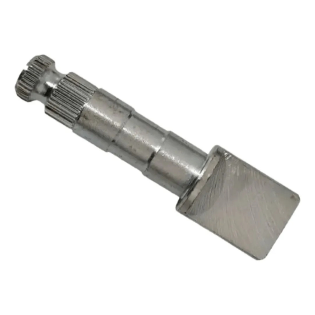 Eixo abre patins traseiro Twister