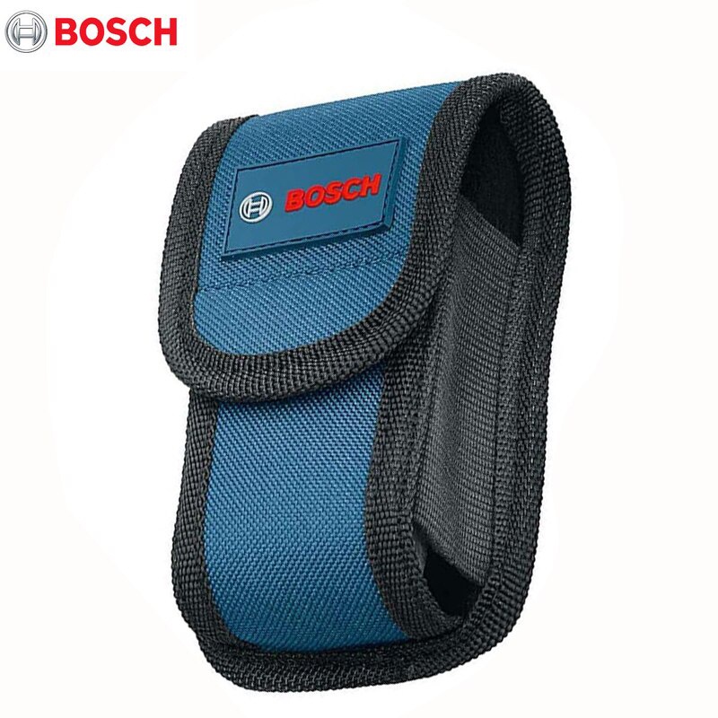Rangefinder A Laser Bosch Capa Protetora De Saco D
