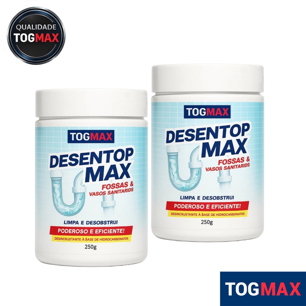 Desentupidor Ralos Canos Pia Desentop Max Limpa Ca