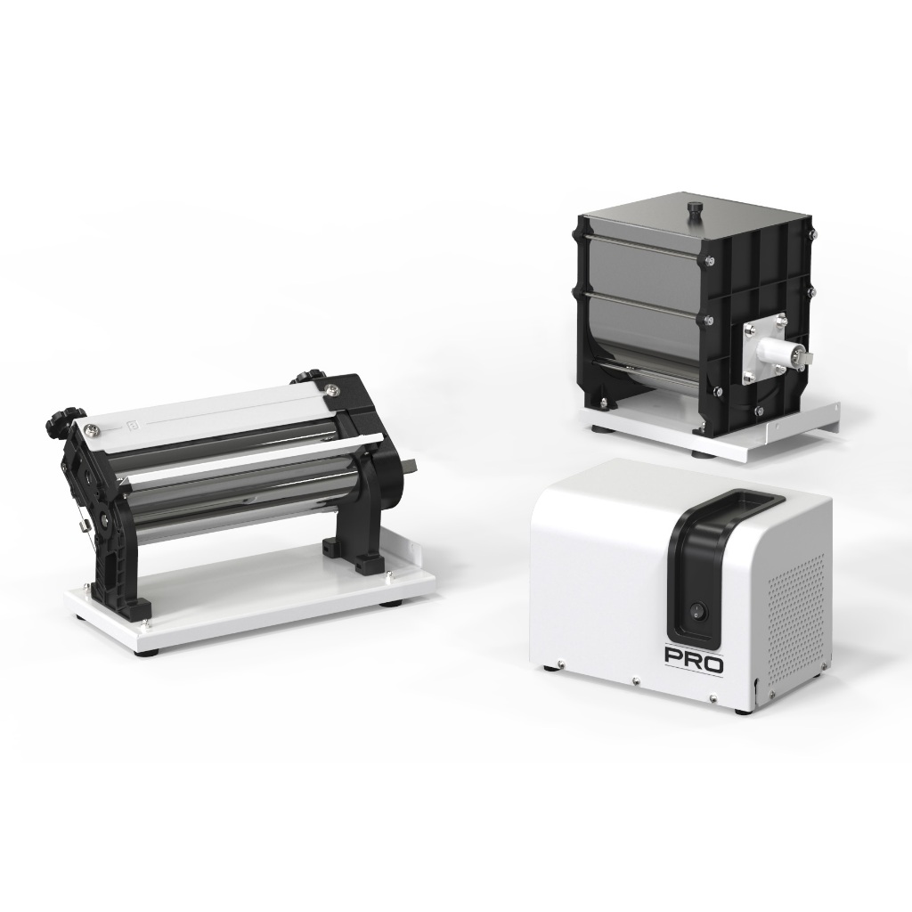 Kit multiuso cilindro de massas 28cm sovadeira mas