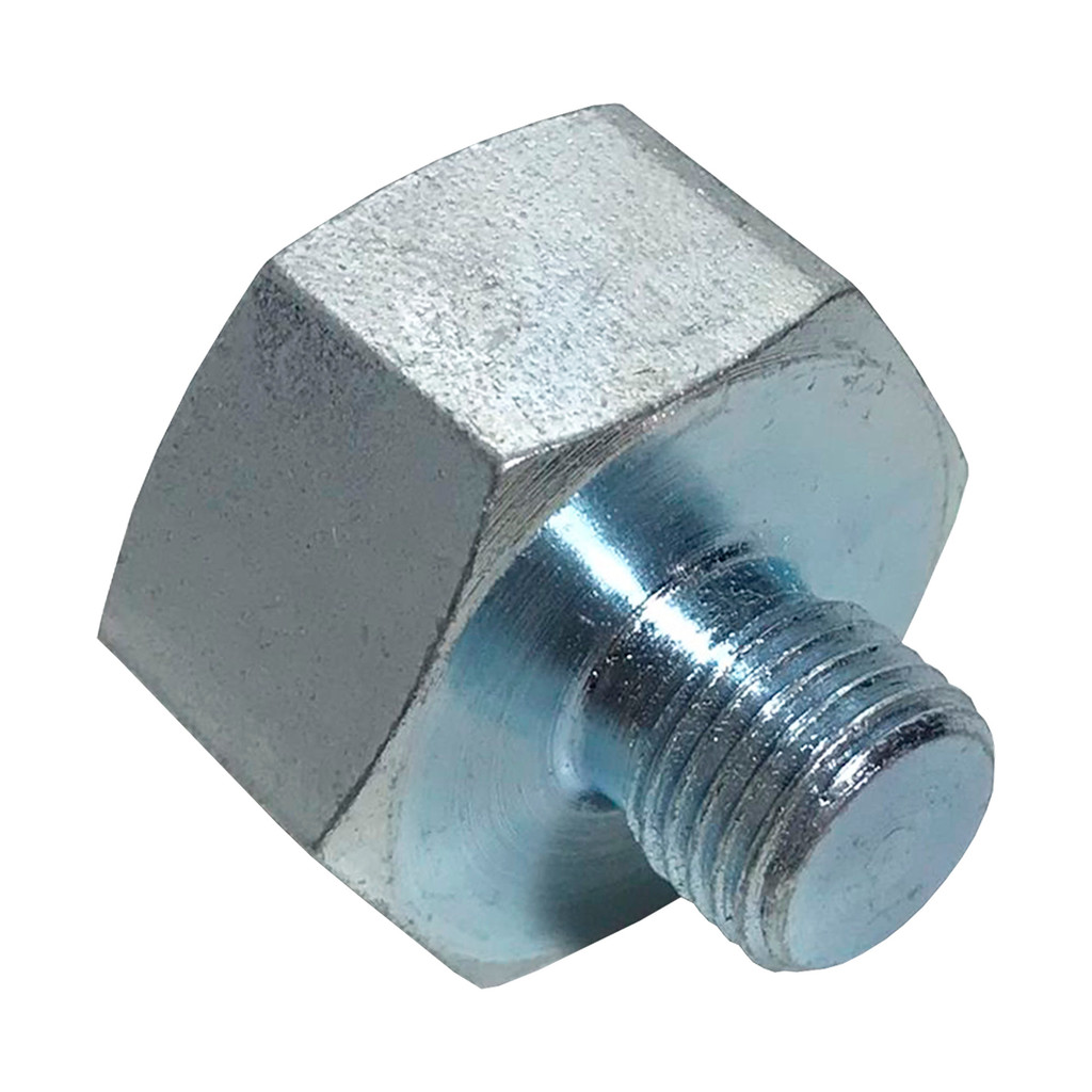 Alongador Amortecedor Traseiro 15mm Cbx 250 Twiste