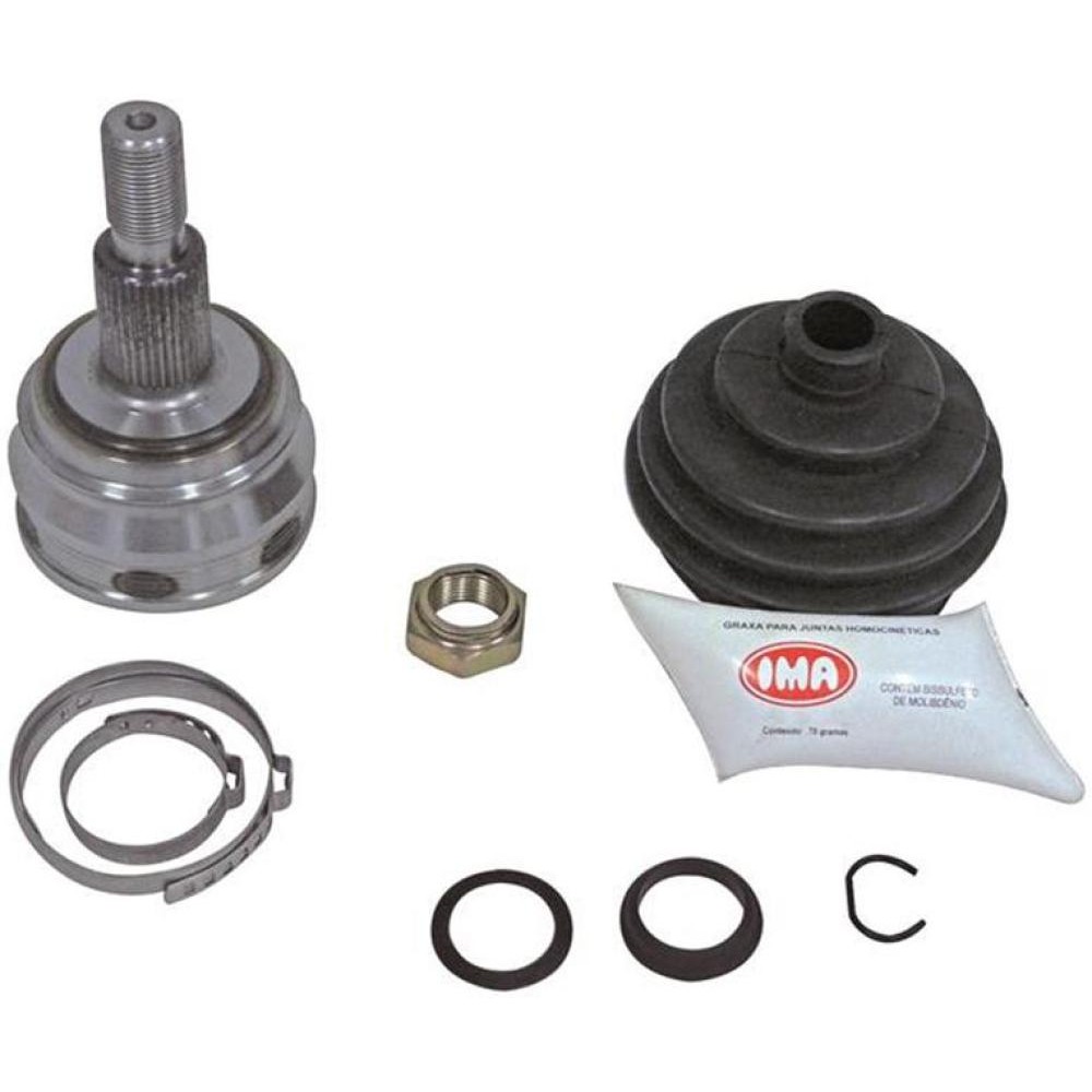 Junta Homocinética Cordoba 1993 a 1999 AL-1141