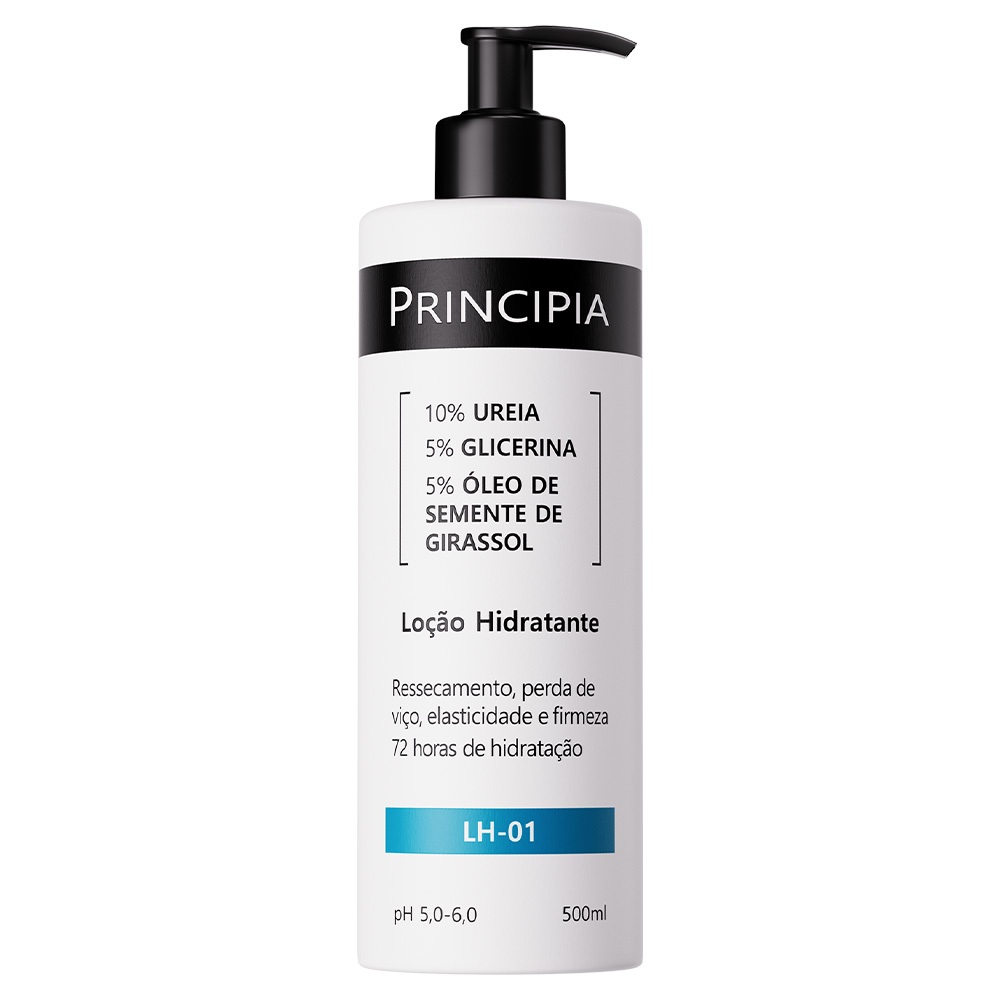 Loção Hidratante Corporal Principia c/ 10% Ureia