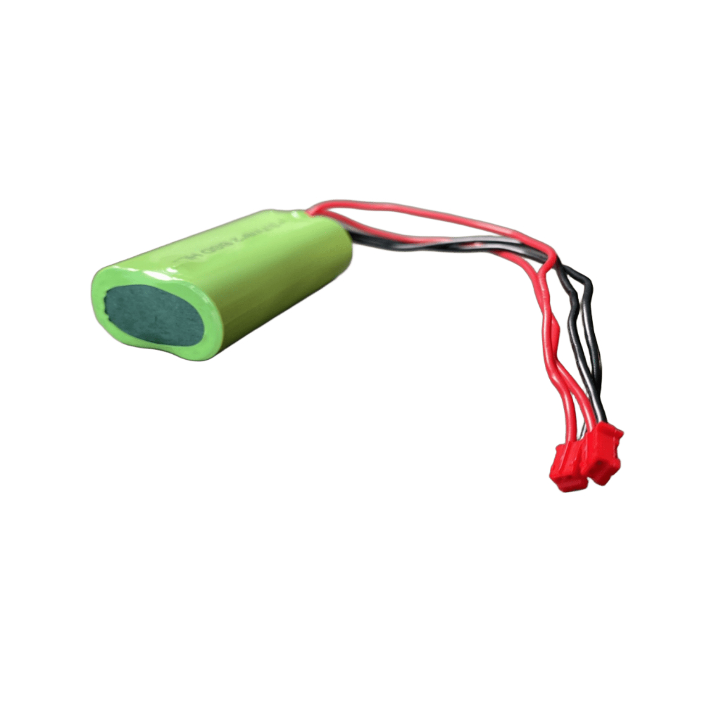 1 Baterias 3,7 V 5200 Mah Caixa De Som Com Conecto