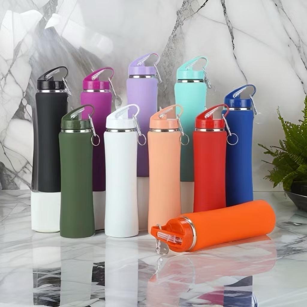 Garrafa Térmica 350 500 600 750ml Quente e Frio �