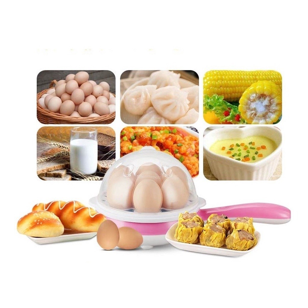 Cozedor Panela Frigideira Antiaderente 110V ou 220