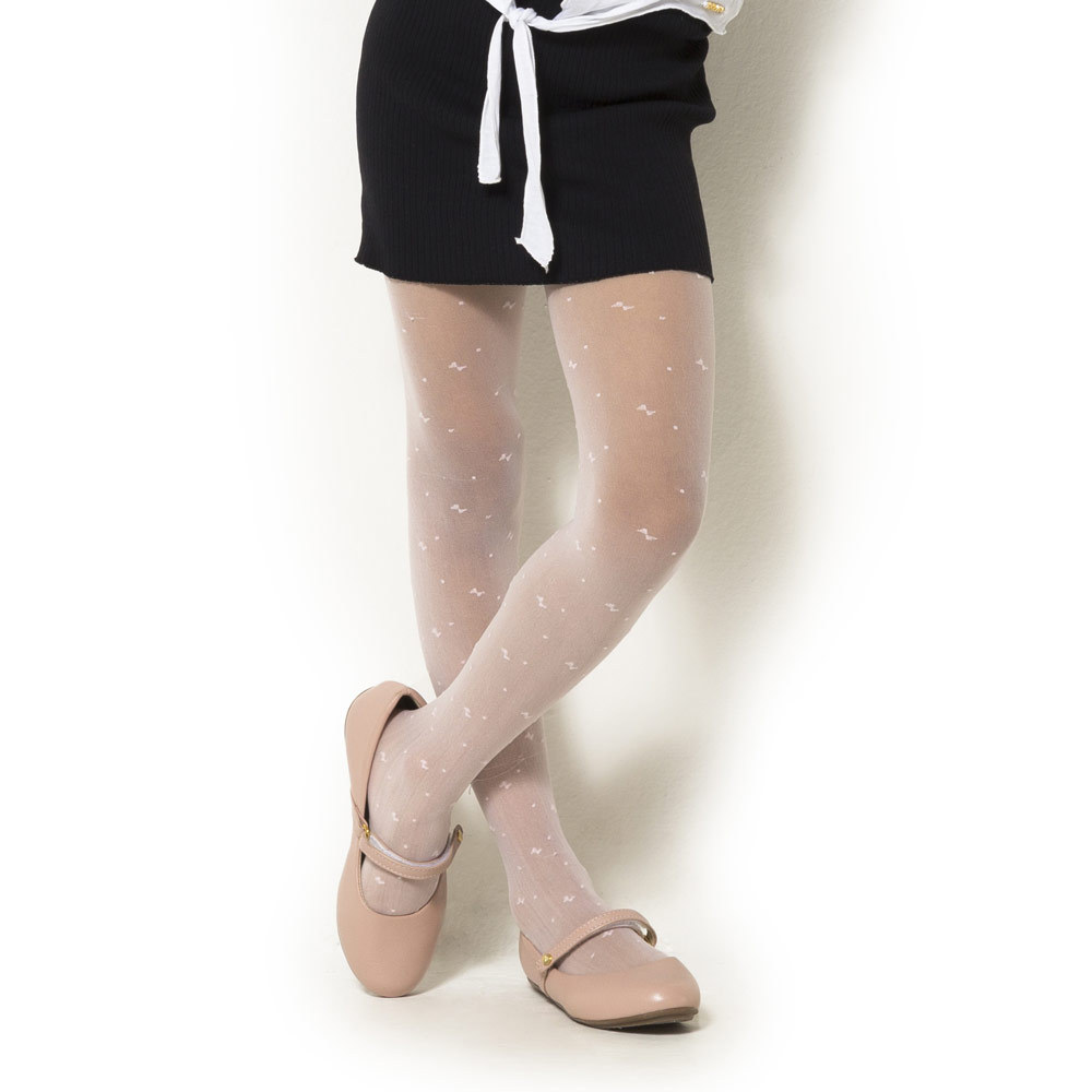 Meia-Calça Infantil Trifil W06852/6852