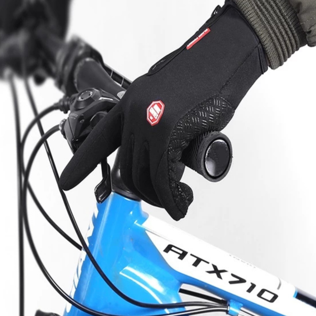 Luva Unissex Térmica Flanelada – Impermeá