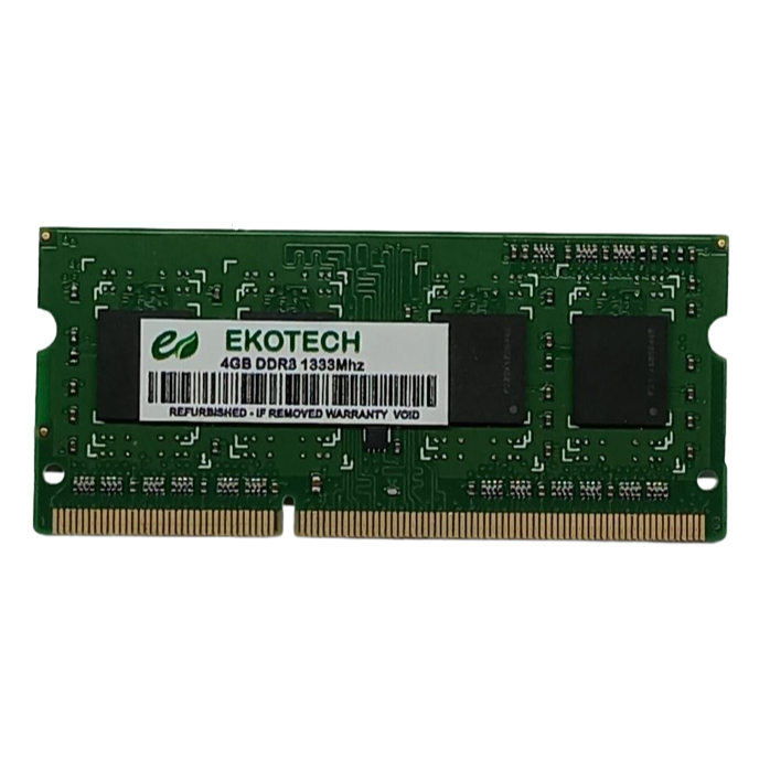 Memória Ram Notebook Ddr3 Pc3 4Gb Diversas Marcas