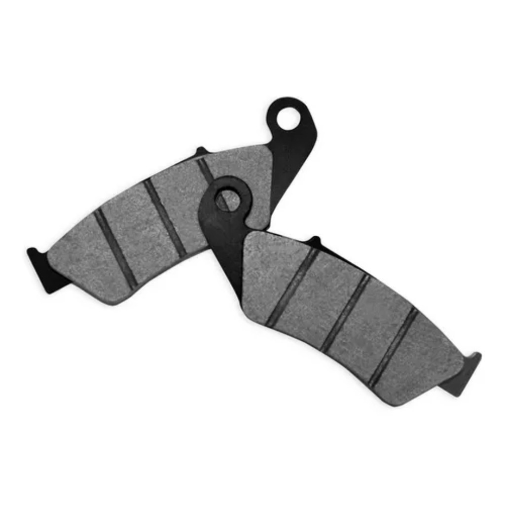 Pastilha Freio Dianteira Nx Xr 200 Tornado Falcon 