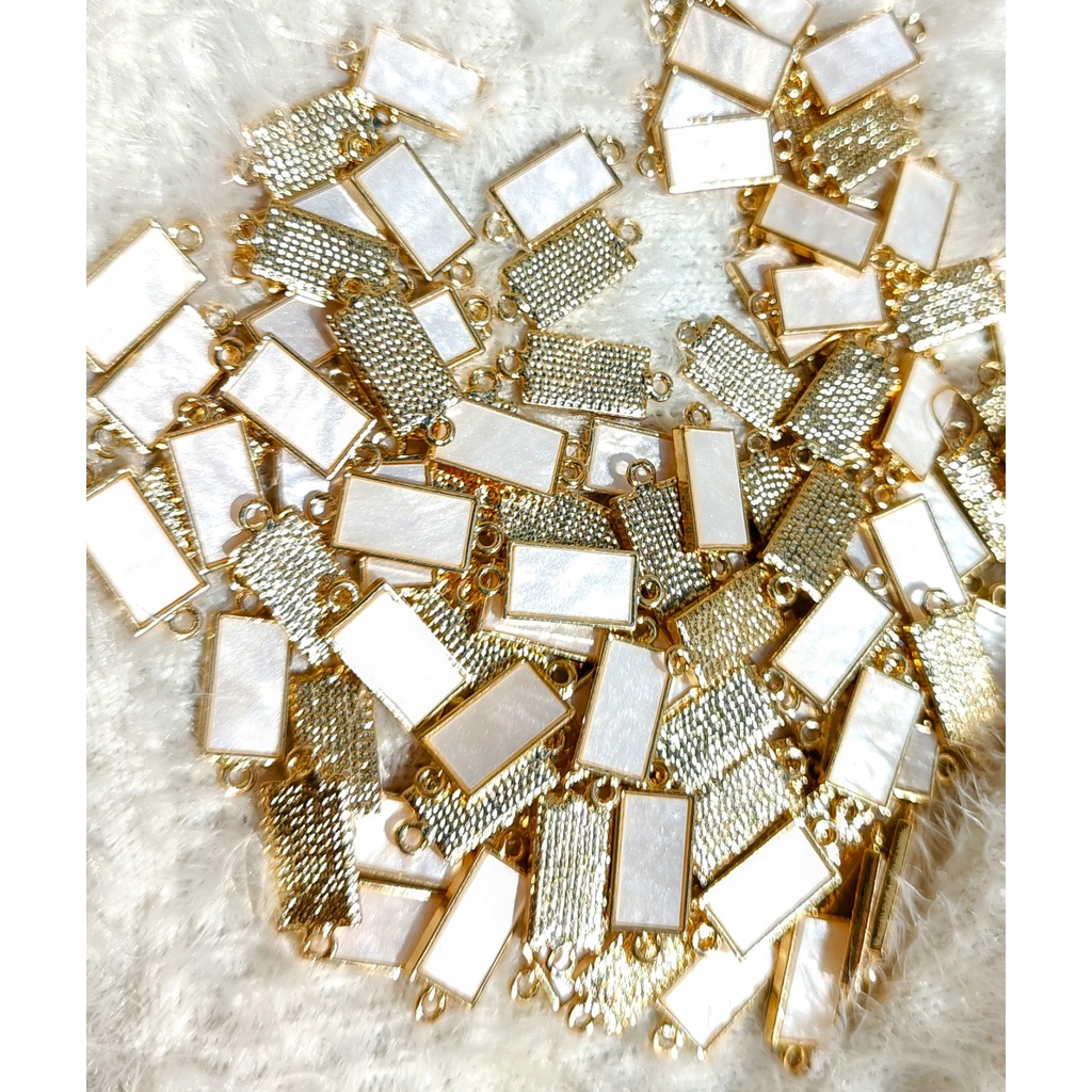 Madreperola Entremeio Ideal para Pulseria