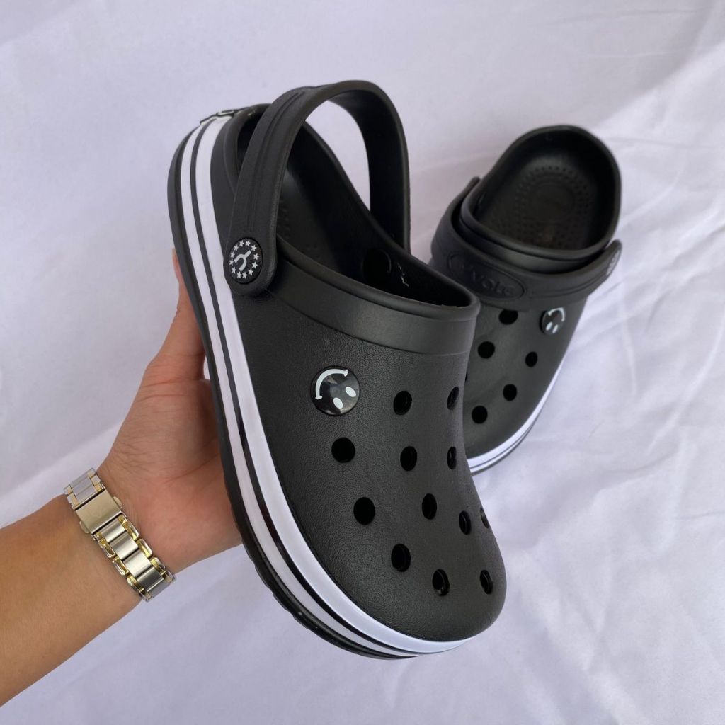 Sandalia Babuche Masculino Unissex Promoção Yvat